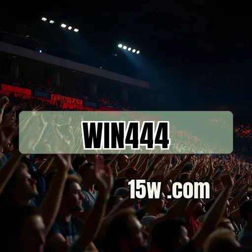 win444: Uma Aventura Incrível na Seção Ação que Você Não Pode Perder