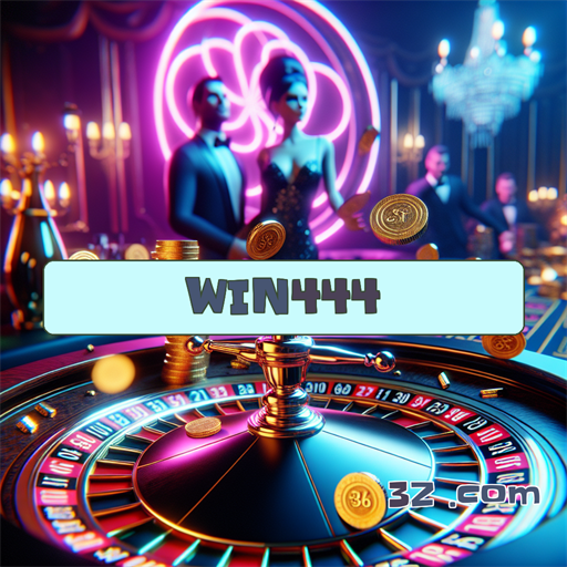Apostas Inovadoras que Transformam o Jogo na win444