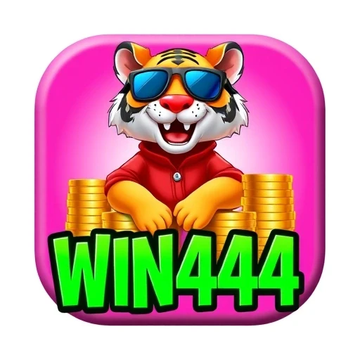 win444 Logo