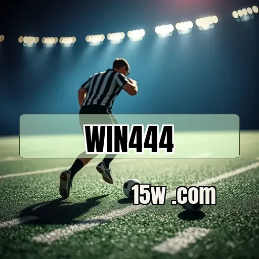 win444: Uma Nova Era de Jogos Te Espera na Seção Novos Jogos