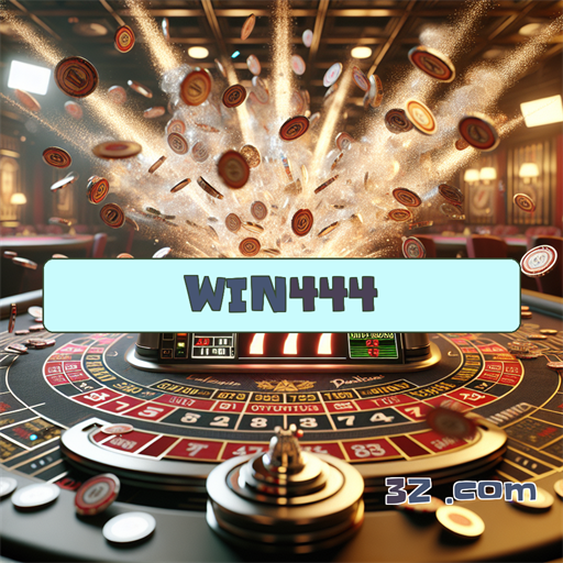 Plataforma win444: O Futuro dos Jogos Interativos no Brasil