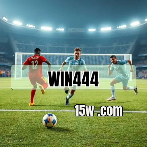 win444: Tudo Sobre o Melhor Poker Online do Brasil