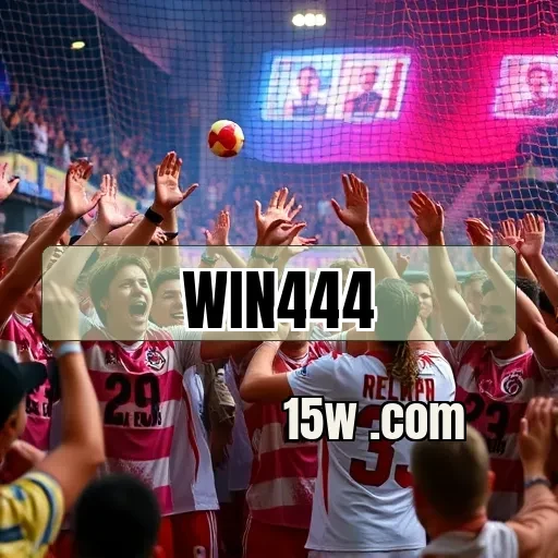 win444: Ofertas Incríveis Que Você Não Pode Perder